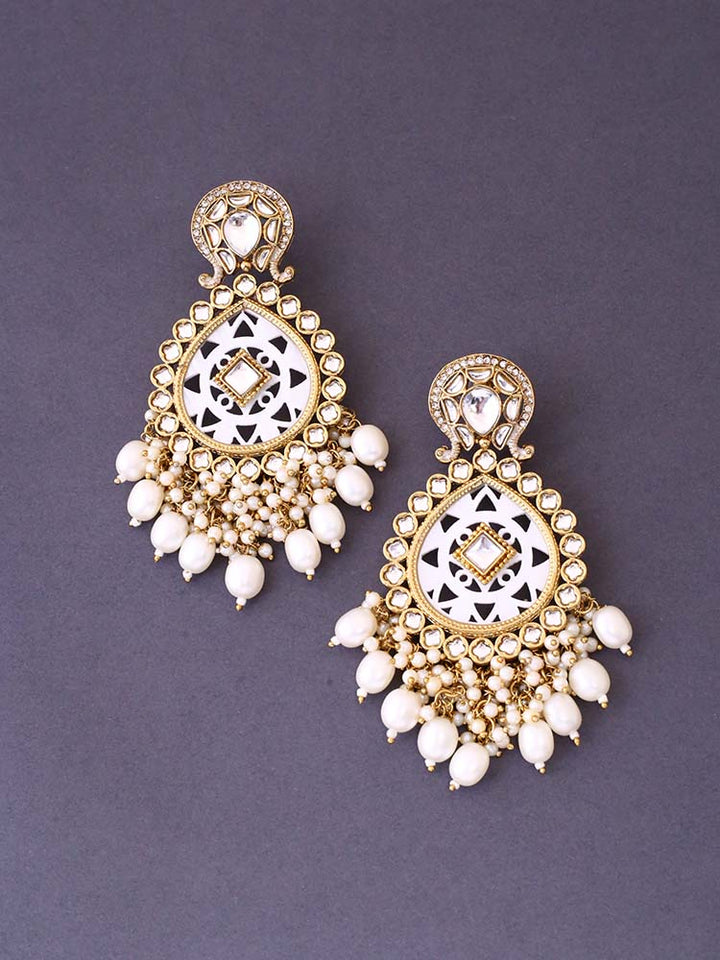 Ivory Bani Chandbalis