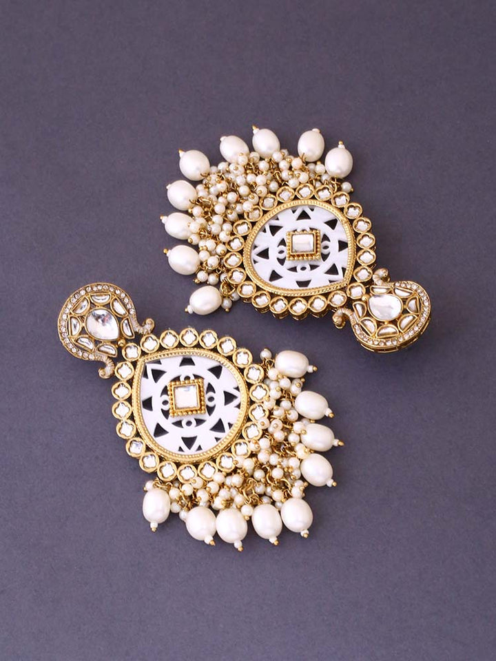 Ivory Bani Chandbalis