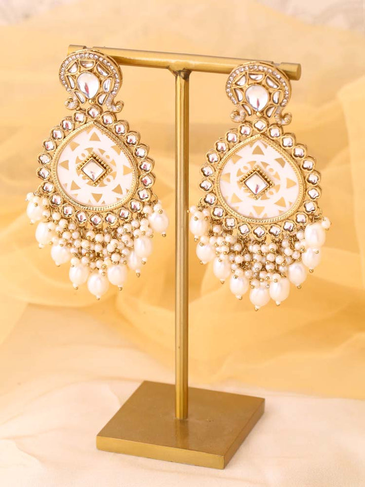 Ivory Bani Chandbalis