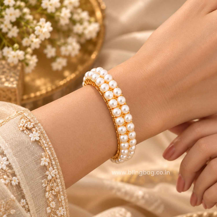 Ivory Bianca Bracelet