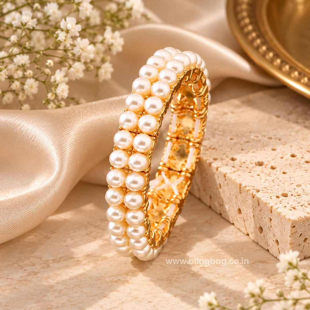 Ivory Bianca Bracelet