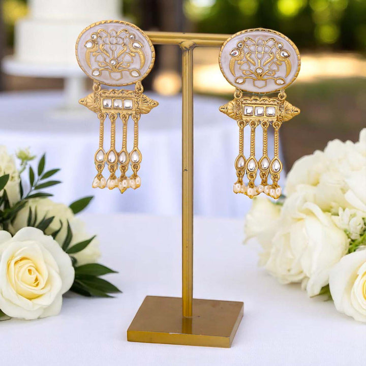 Ivory Celine Danglers