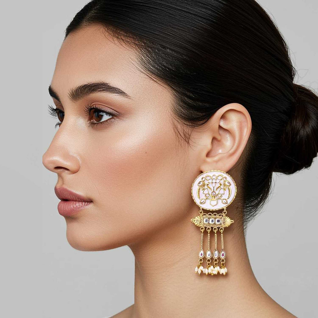 Ivory Celine Danglers