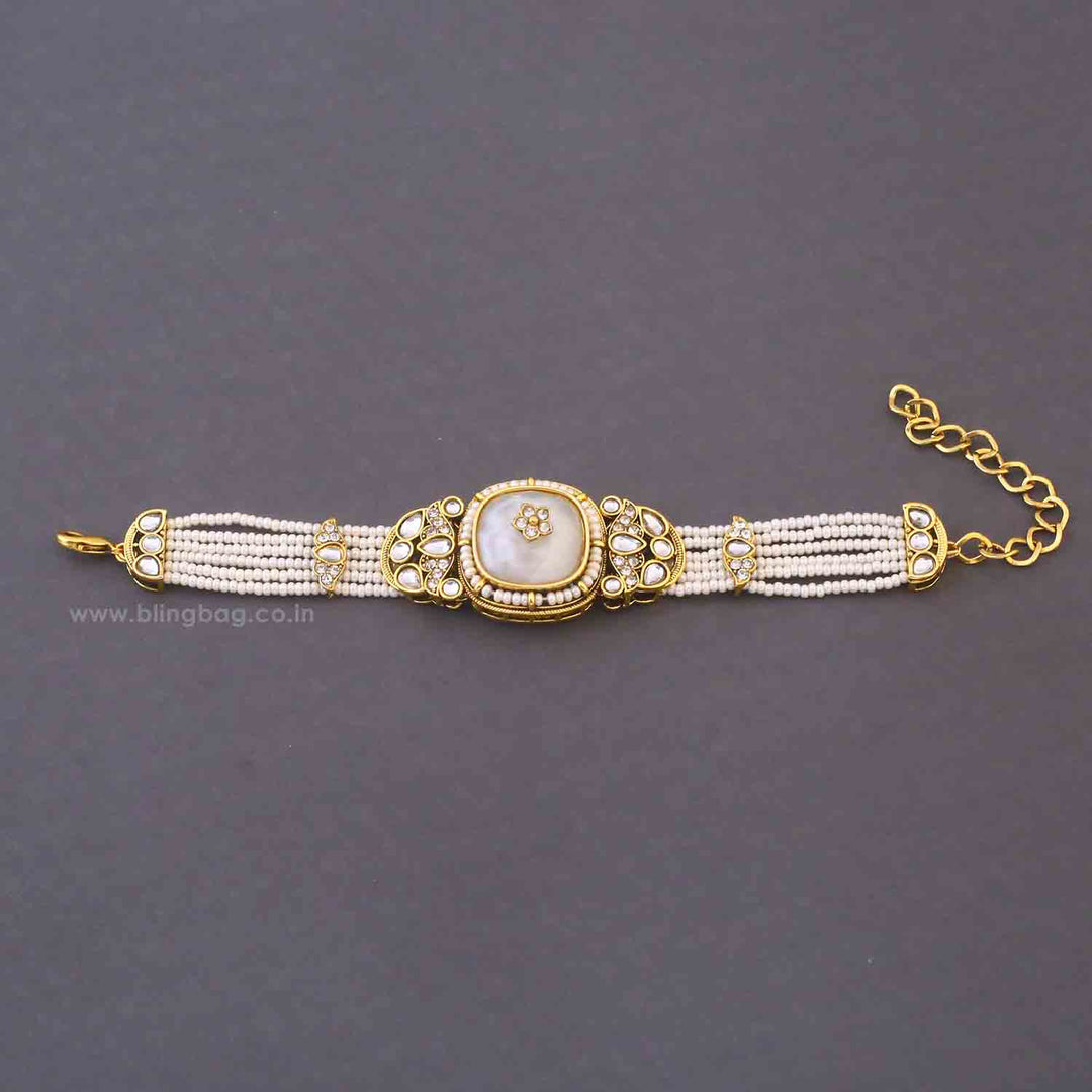 Ivory Celyra Bracelet