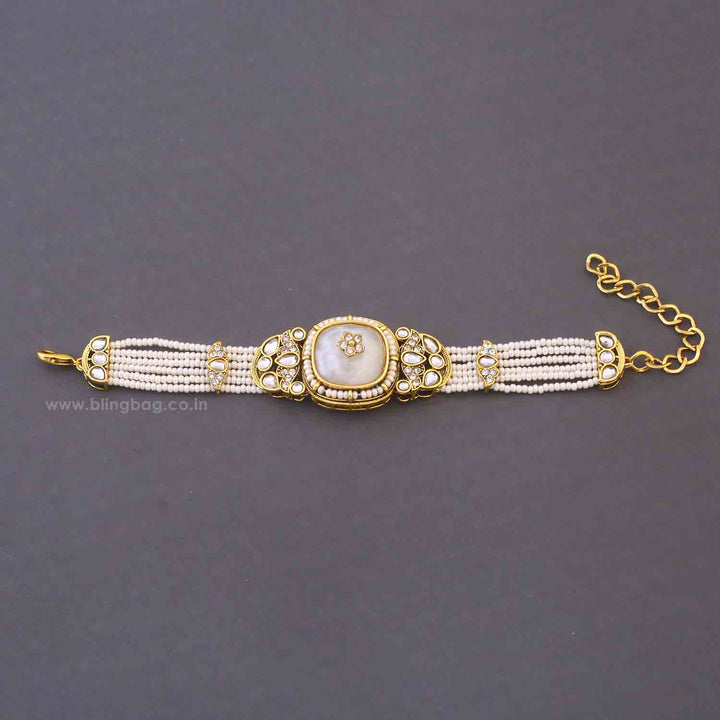 Ivory Celyra Bracelet