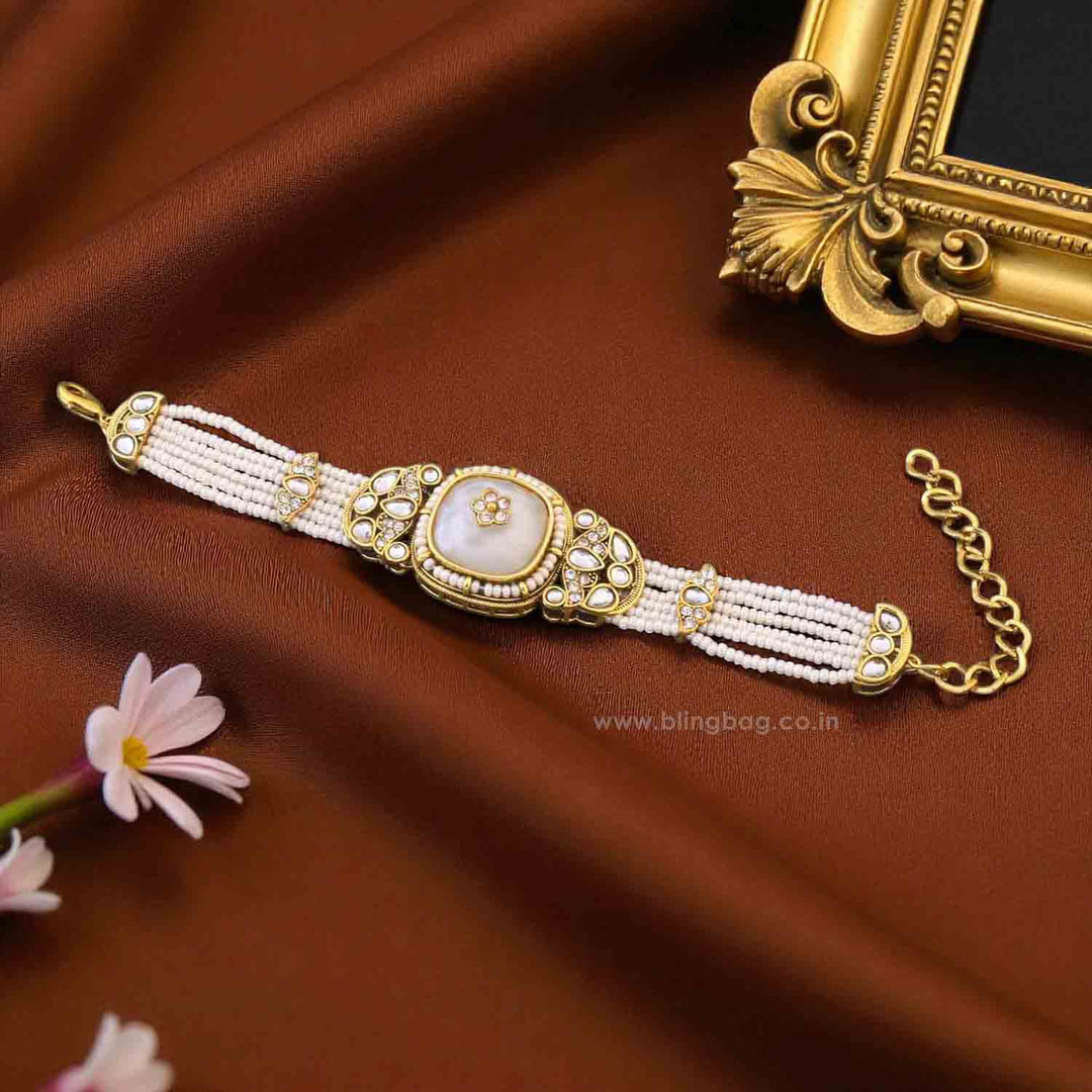 Ivory Celyra Bracelet