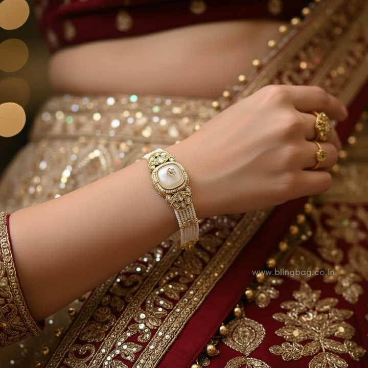 Ivory Celyra Bracelet