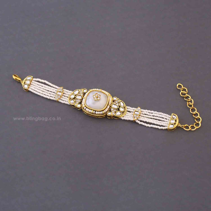 Ivory Celyra Bracelet