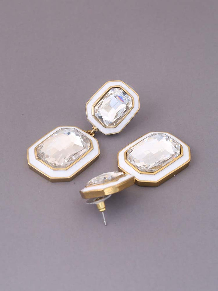 Ivory Cristy Danglers