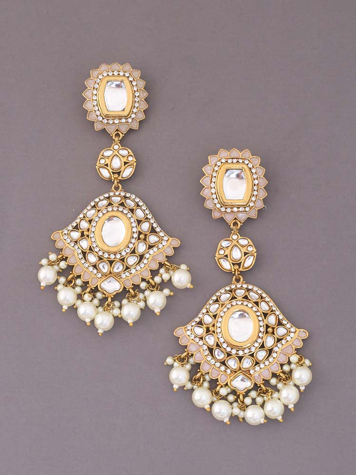 Ivory Devina Danglers