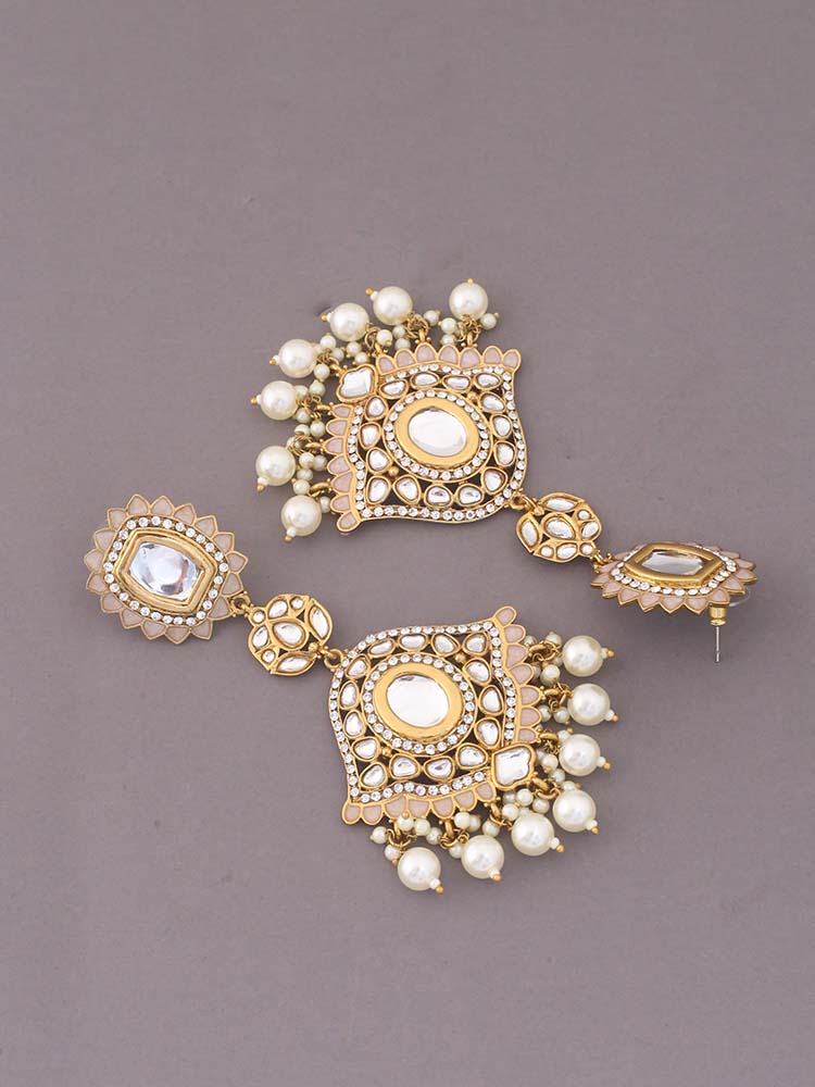 Ivory Devina Danglers