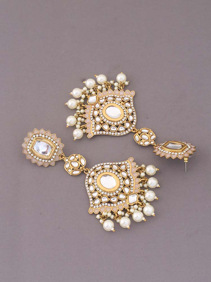 Ivory Devina Danglers