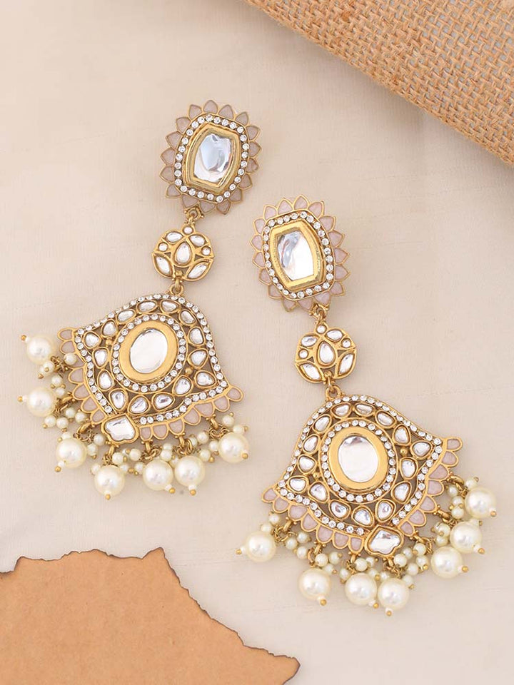 Ivory Devina Danglers