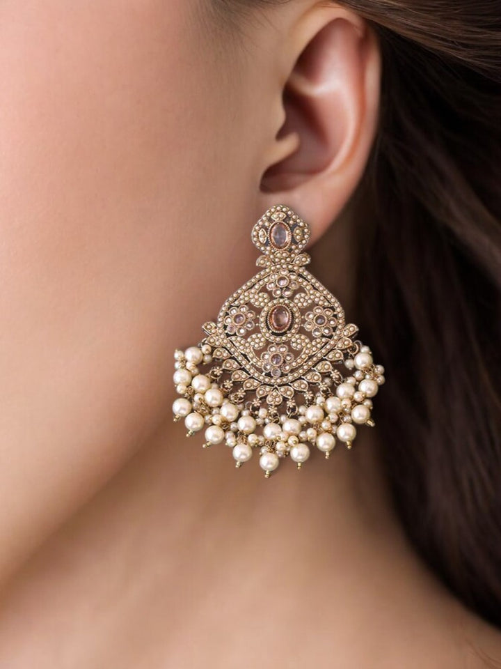 Ivory Ditya Chaandbalis