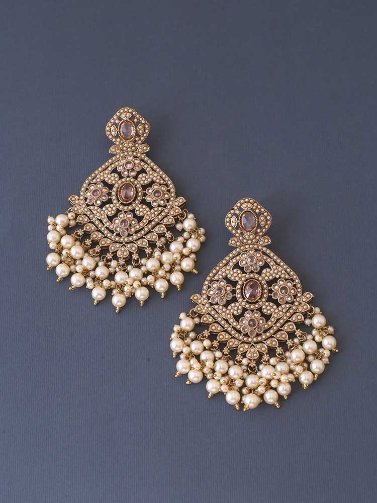 Ivory Ditya Chaandbalis