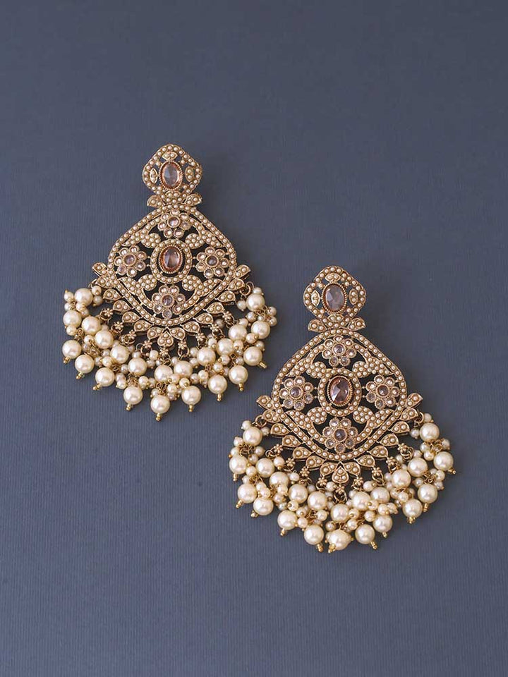 Ivory Ditya Chaandbalis