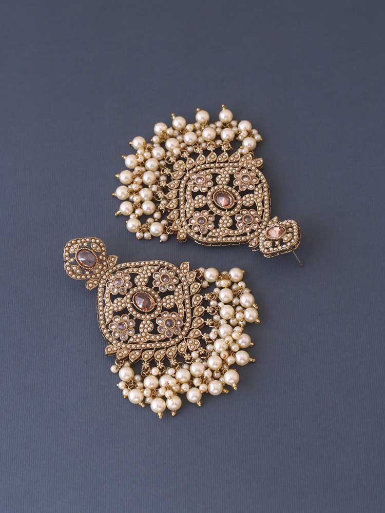 Ivory Ditya Chaandbalis