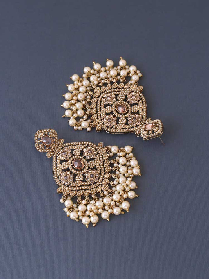 Ivory Ditya Chaandbalis