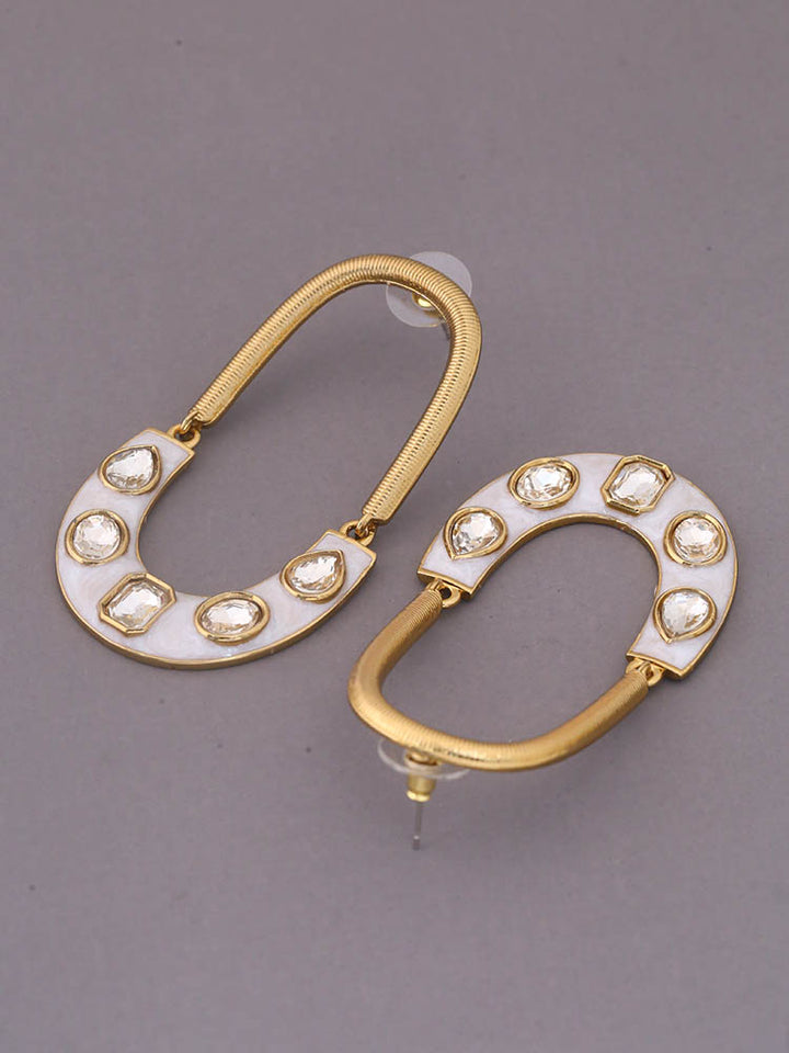 Ivory Eshita Danglers - EOSS