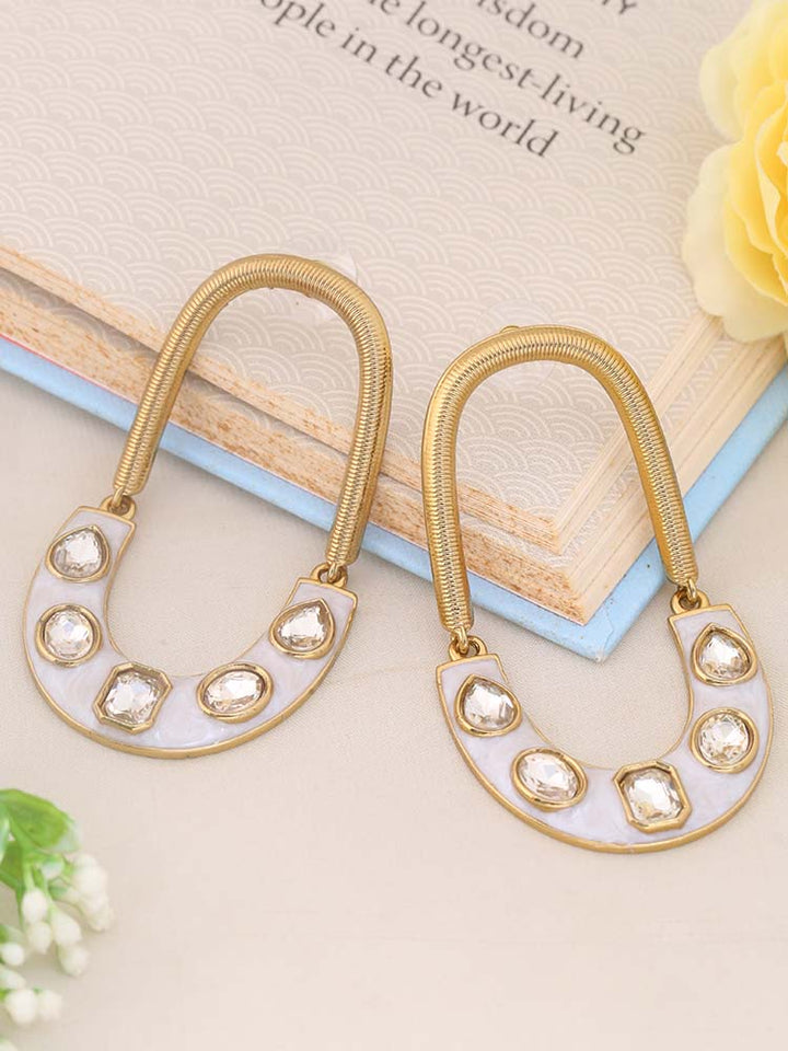 Ivory Eshita Danglers - EOSS