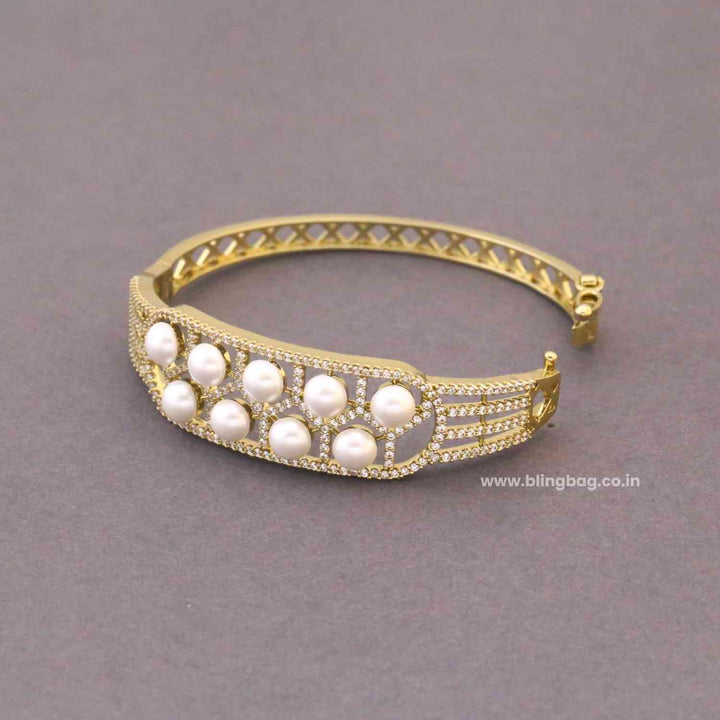 Ivory Evaie Victorian Bracelet