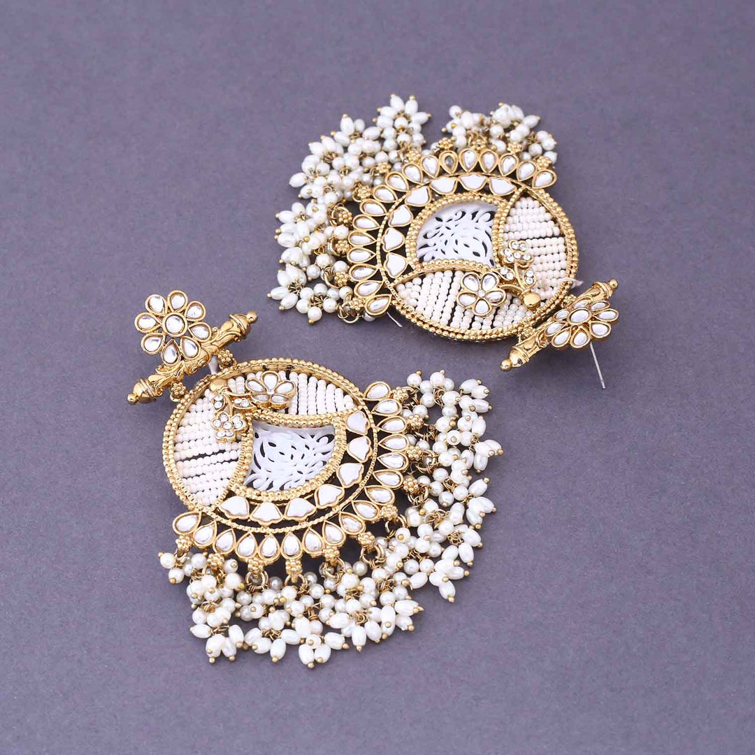 Ivory Fareena Chandbalis