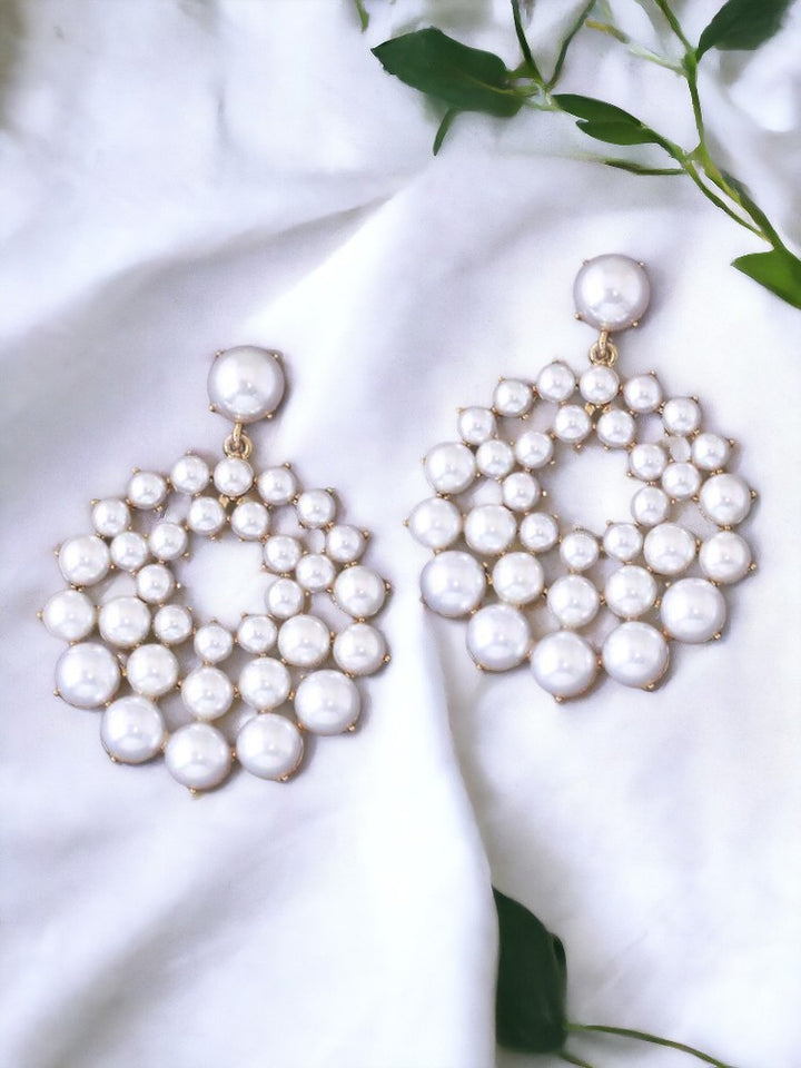 Ivory Gohar Danglers