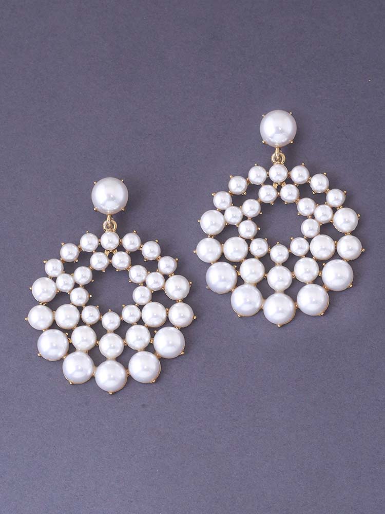 Ivory Gohar Danglers