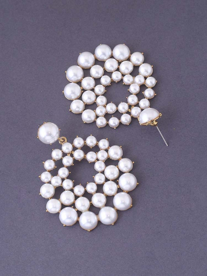 Ivory Gohar Danglers