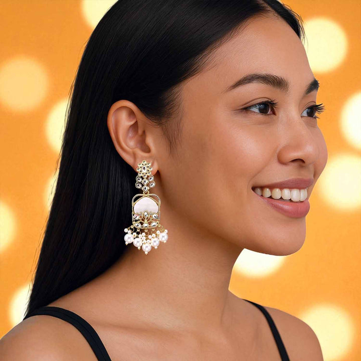 Ivory Hafsa Danglers