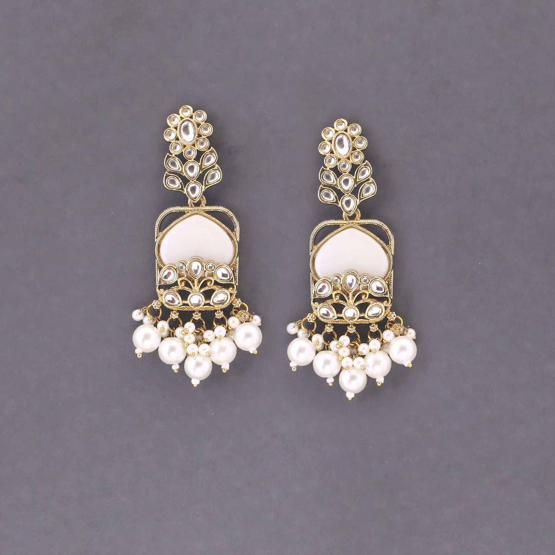 Ivory Hafsa Danglers