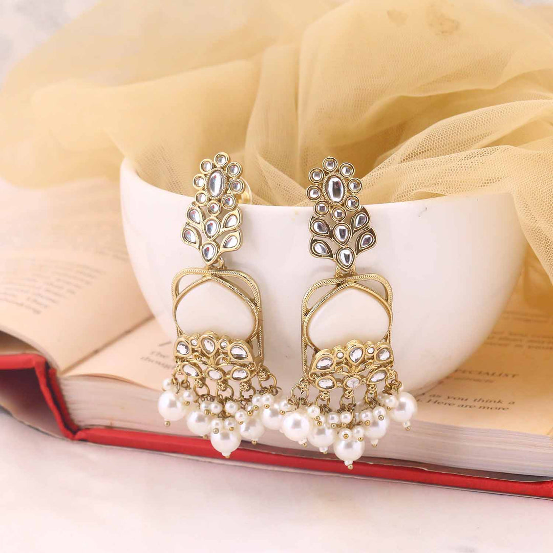 Ivory Hafsa Danglers