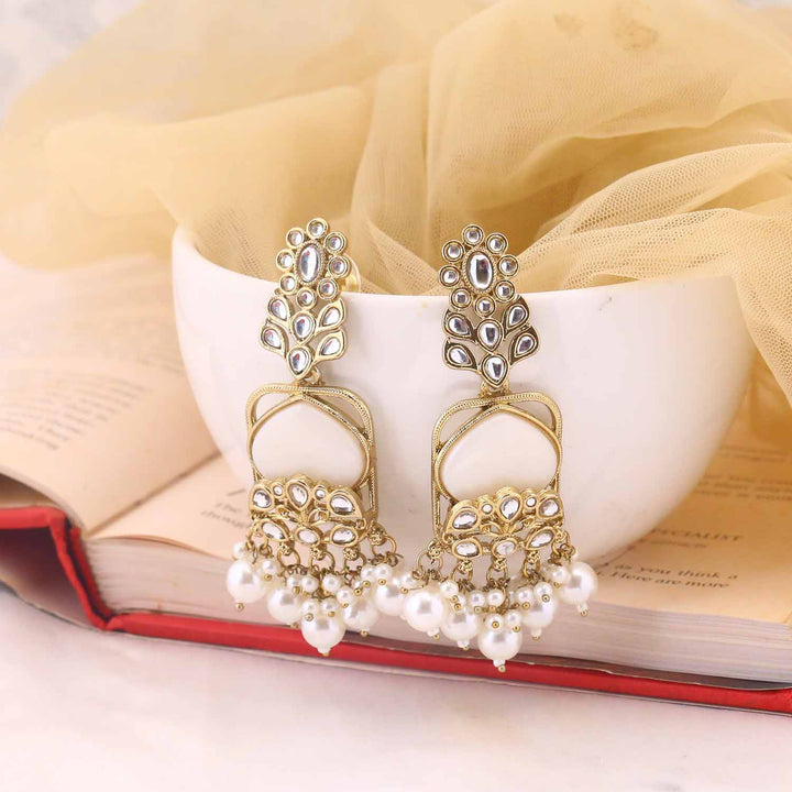 Ivory Hafsa Danglers