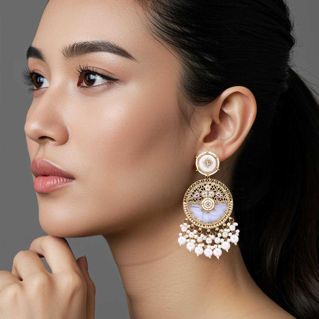 Ivory Haniya Chandbalis