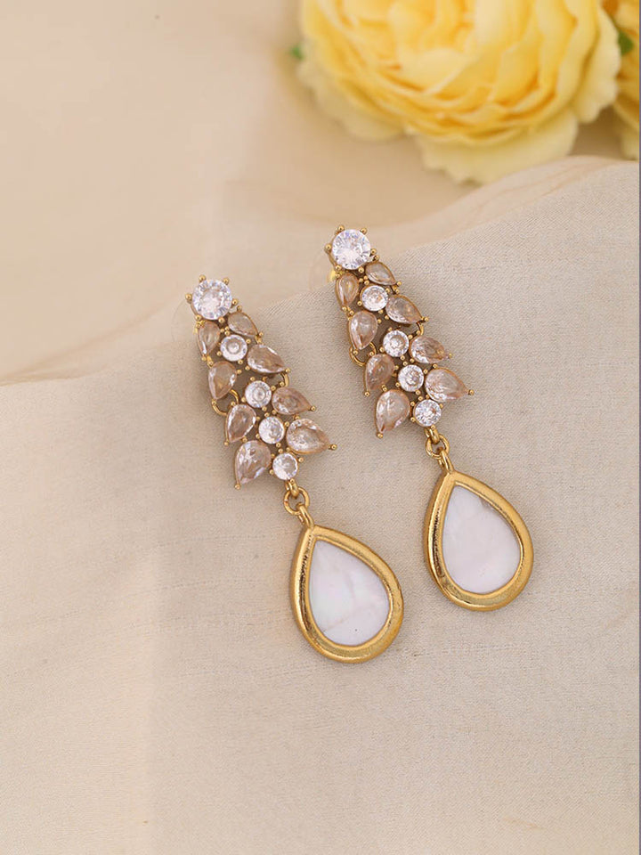 Ivory Harlyn Danglers