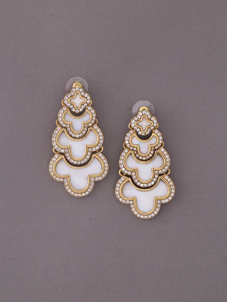 Ivory Harshika Danglers