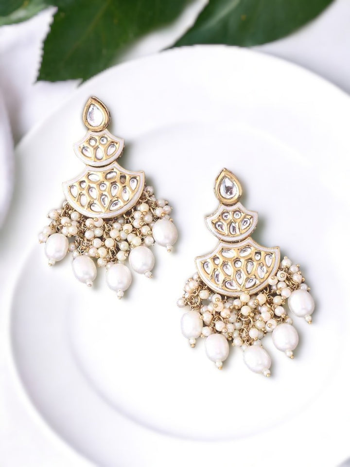 Ivory Jagrati Chaandbalis