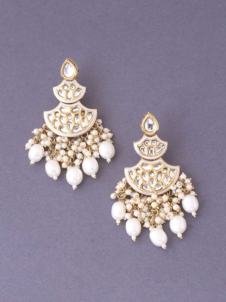 Ivory Jagrati Chaandbalis