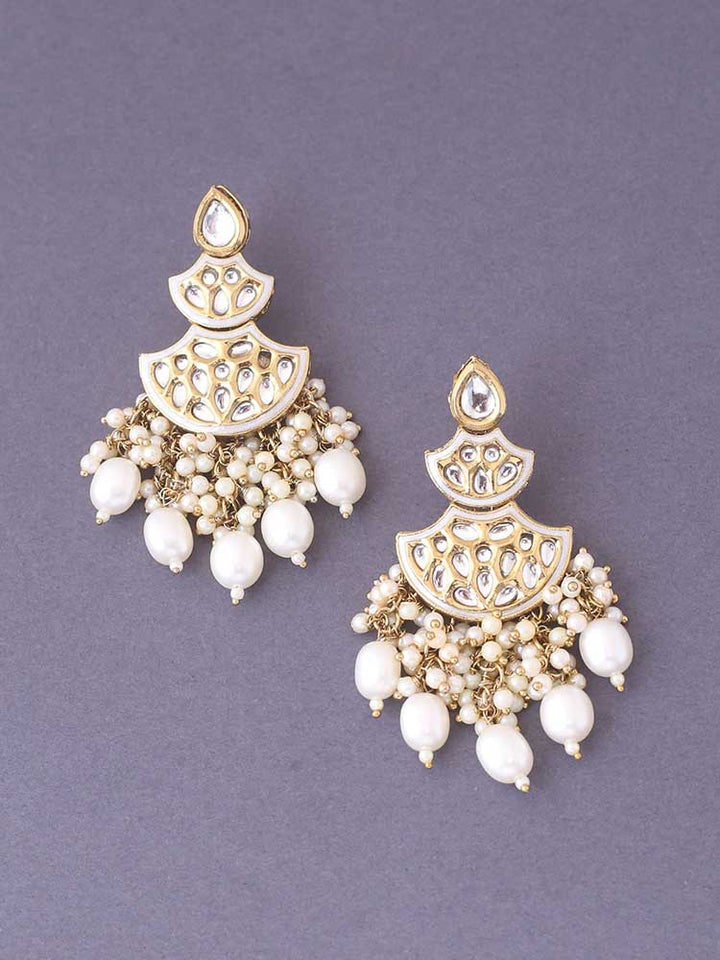 Ivory Jagrati Chaandbalis