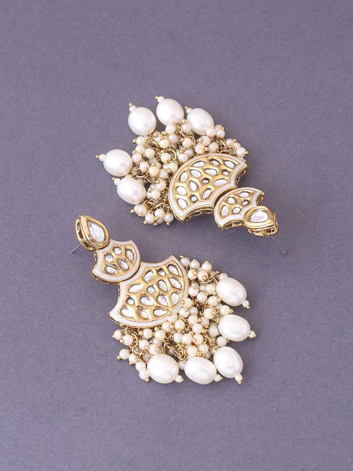 Ivory Jagrati Chaandbalis