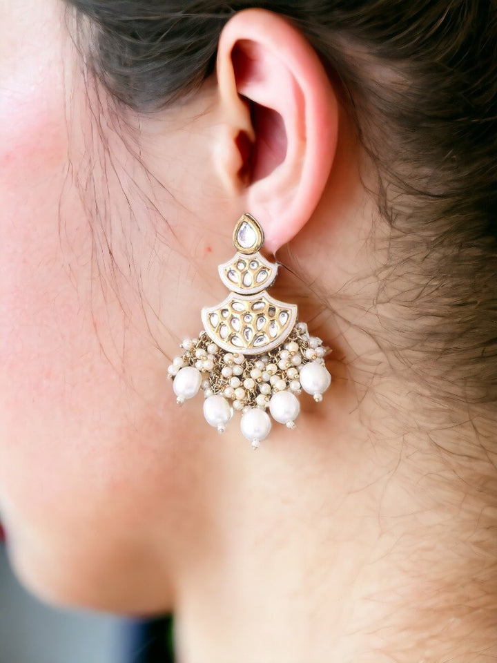 Ivory Jagrati Chaandbalis