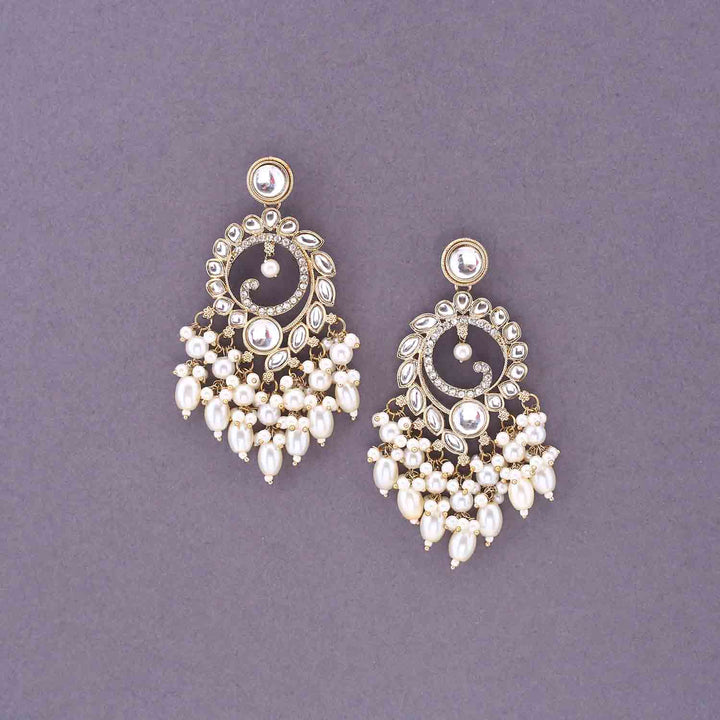 Ivory Jahanara  Danglers