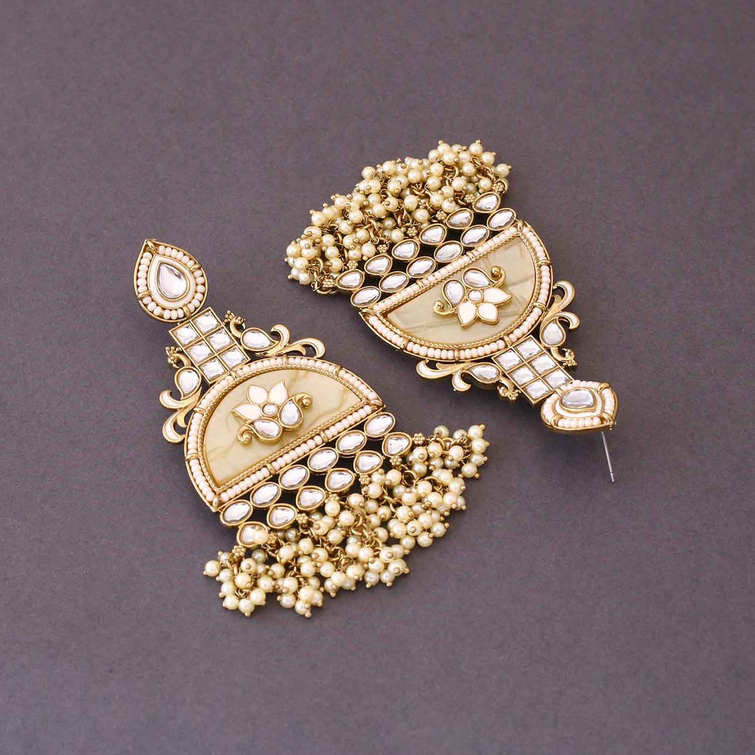 Ivory Jaisvi Danglers