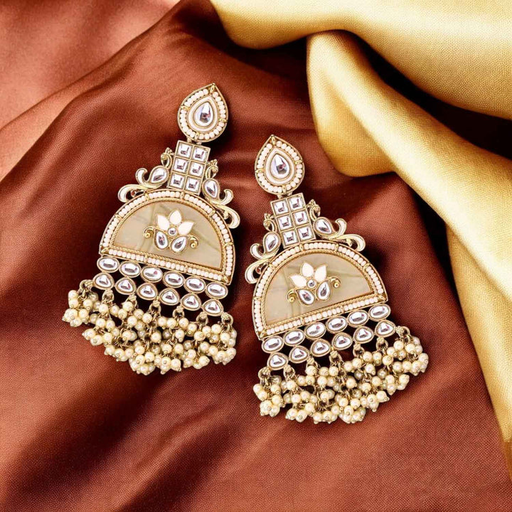 Ivory Jaisvi Danglers