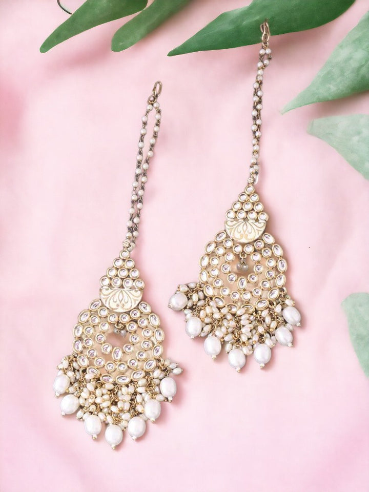 Ivory Jasmit Chaandbalis - EOSS