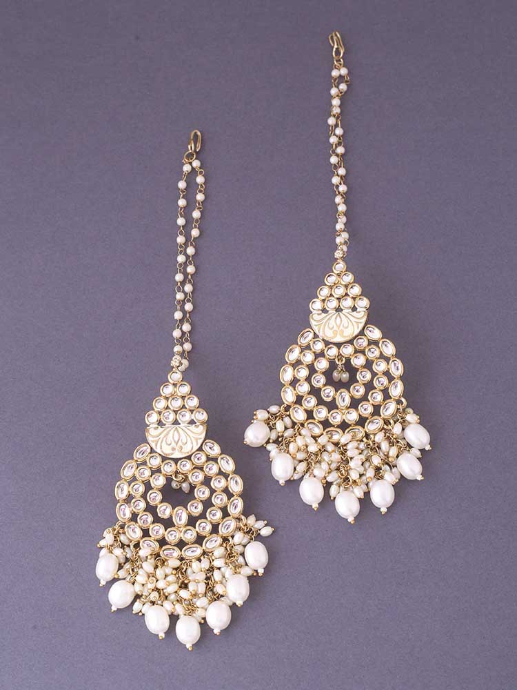 Ivory Jasmit Chaandbalis - EOSS