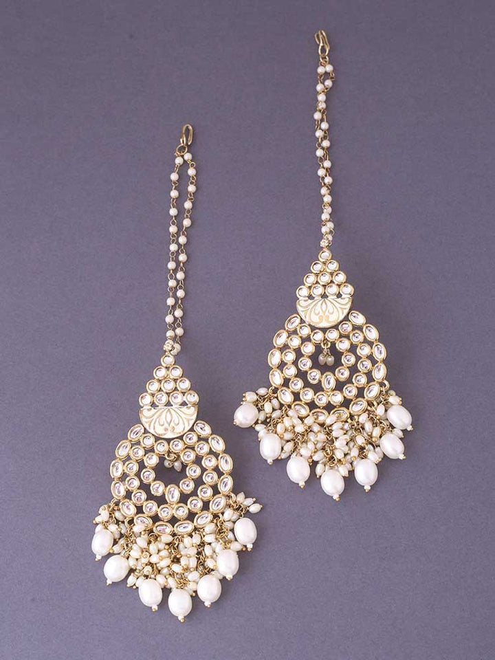 Ivory Jasmit Chaandbalis - EOSS