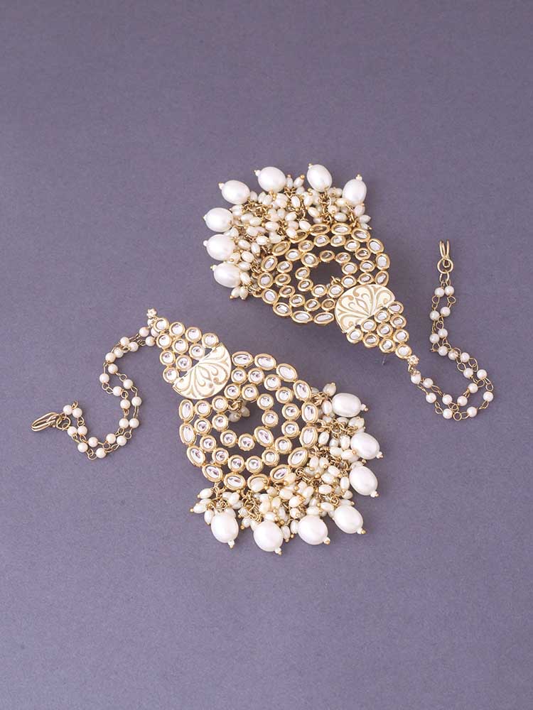 Ivory Jasmit Chaandbalis - EOSS