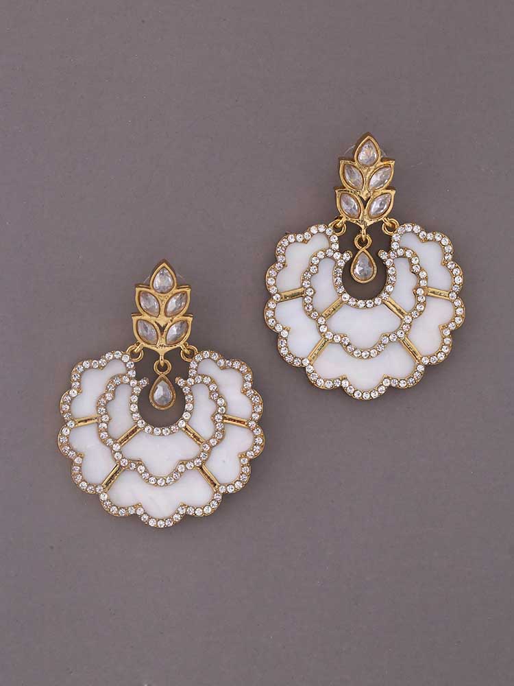 Ivory Jisa Danglers