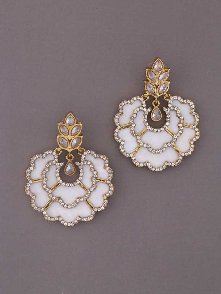 Ivory Jisa Danglers